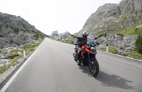 Suzuki V-Strom 1050 XT 2023 - Bild 14 Suzuki V-Strom 1050 XT 2023 - Bild 14