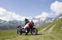 Suzuki V-Strom 1050 XT 2023 - Bild 15 Suzuki V-Strom 1050 XT 2023 - Bild 15