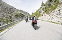 Suzuki V-Strom 1050 XT 2023 - Bild 16 Suzuki V-Strom 1050 XT 2023 - Bild 16