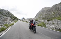 Suzuki V-Strom 1050 XT 2023 - Bild 20 Suzuki V-Strom 1050 XT 2023 - Bild 20