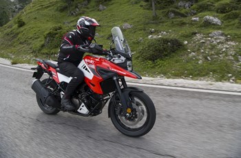 Suzuki V-Strom 1050 XT 2023 - Bild 21 Suzuki V-Strom 1050 XT 2023 - Bild 21