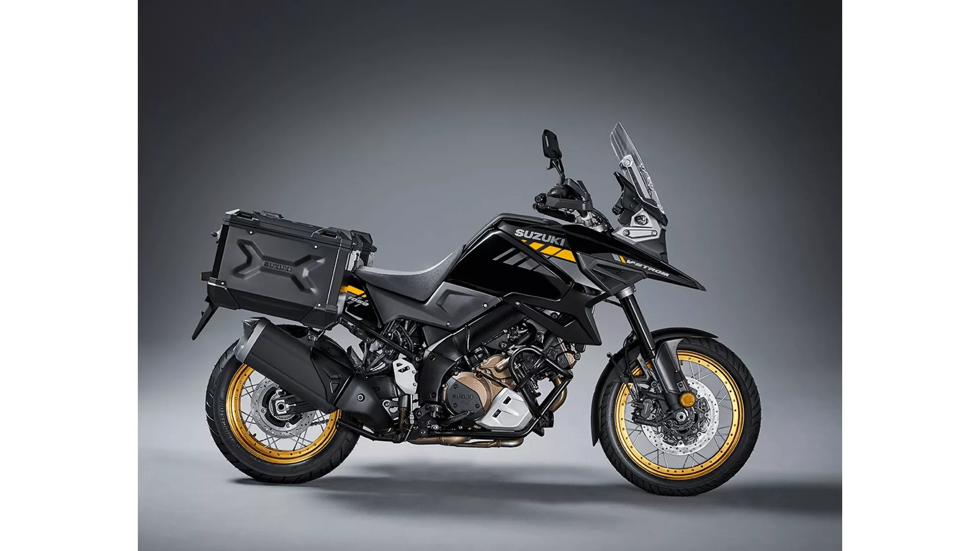 Suzuki V-Strom 1050 XT - Image 20 Suzuki V-Strom 1050 XT - Image 20