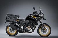 Suzuki V-Strom 1050 XT 2023 - Bild 22 Suzuki V-Strom 1050 XT 2023 - Bild 22