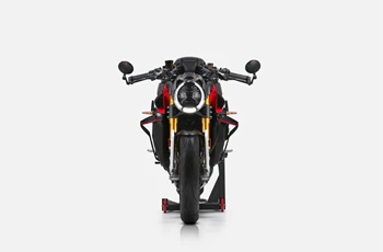 MV Agusta Brutale 1000 RR 2023 - Bild 7 MV Agusta Brutale 1000 RR 2023 - Bild 7