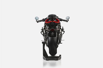 MV Agusta Brutale 1000 RR 2023 - Bild 6 MV Agusta Brutale 1000 RR 2023 - Bild 6