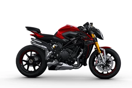 MV Agusta Brutale 1000 RR 2023 MV Agusta Brutale 1000 RR 2023