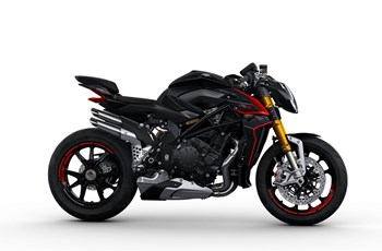 MV Agusta Brutale 1000 RR 2023 - Bild 4 MV Agusta Brutale 1000 RR 2023 - Bild 4