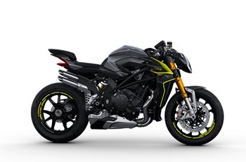 MV Agusta Brutale 1000 RR 2023 - Bild 8 MV Agusta Brutale 1000 RR 2023 - Bild 8