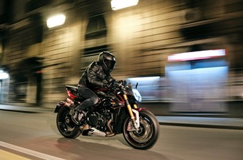 MV Agusta Brutale 1000 RR 2023 - Bild 5 MV Agusta Brutale 1000 RR 2023 - Bild 5