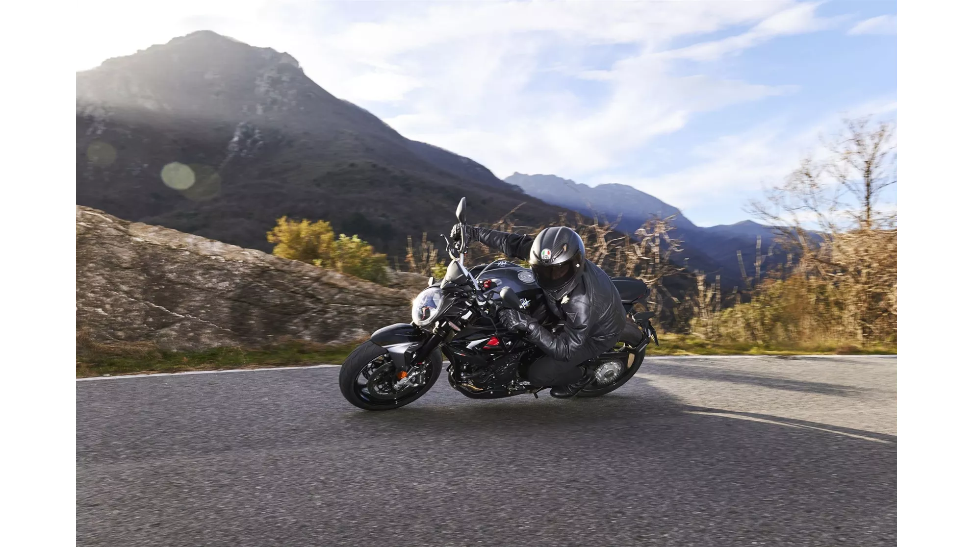 MV Agusta Brutale 800 RR SCS - Image 1 MV Agusta Brutale 800 RR SCS - Image 1