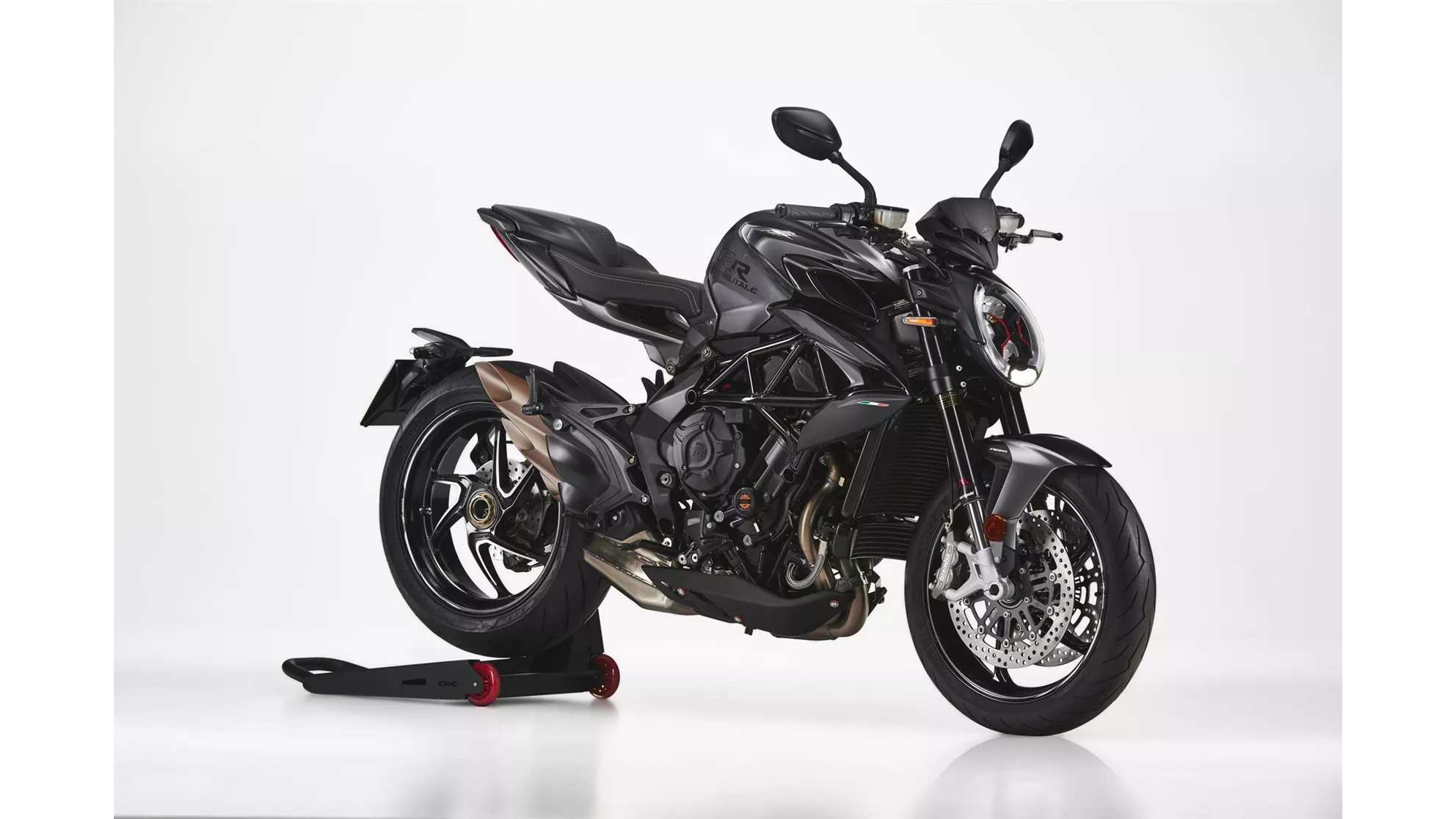 MV Agusta Brutale 800 RR SCS - Image 3 MV Agusta Brutale 800 RR SCS - Image 3