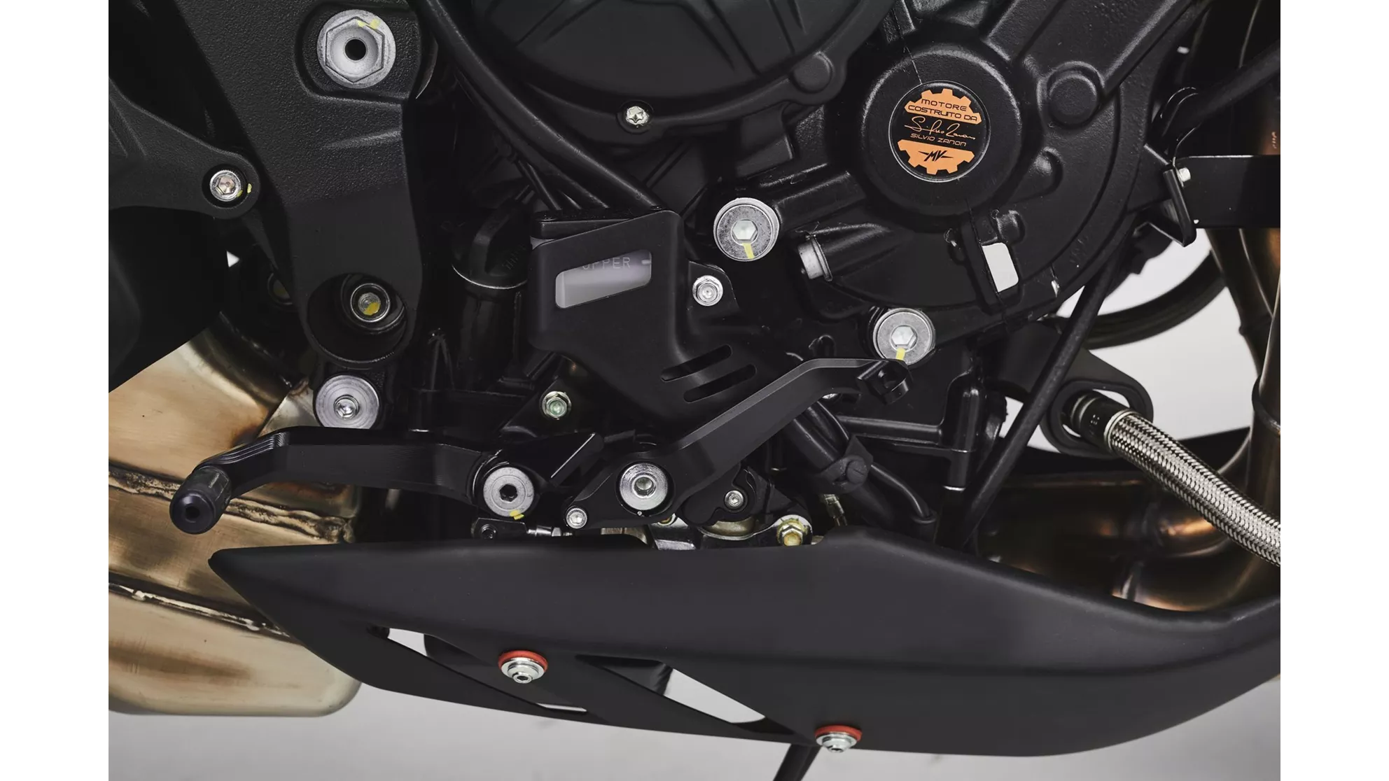 MV Agusta Brutale 800 RR SCS - Image 4 MV Agusta Brutale 800 RR SCS - Image 4