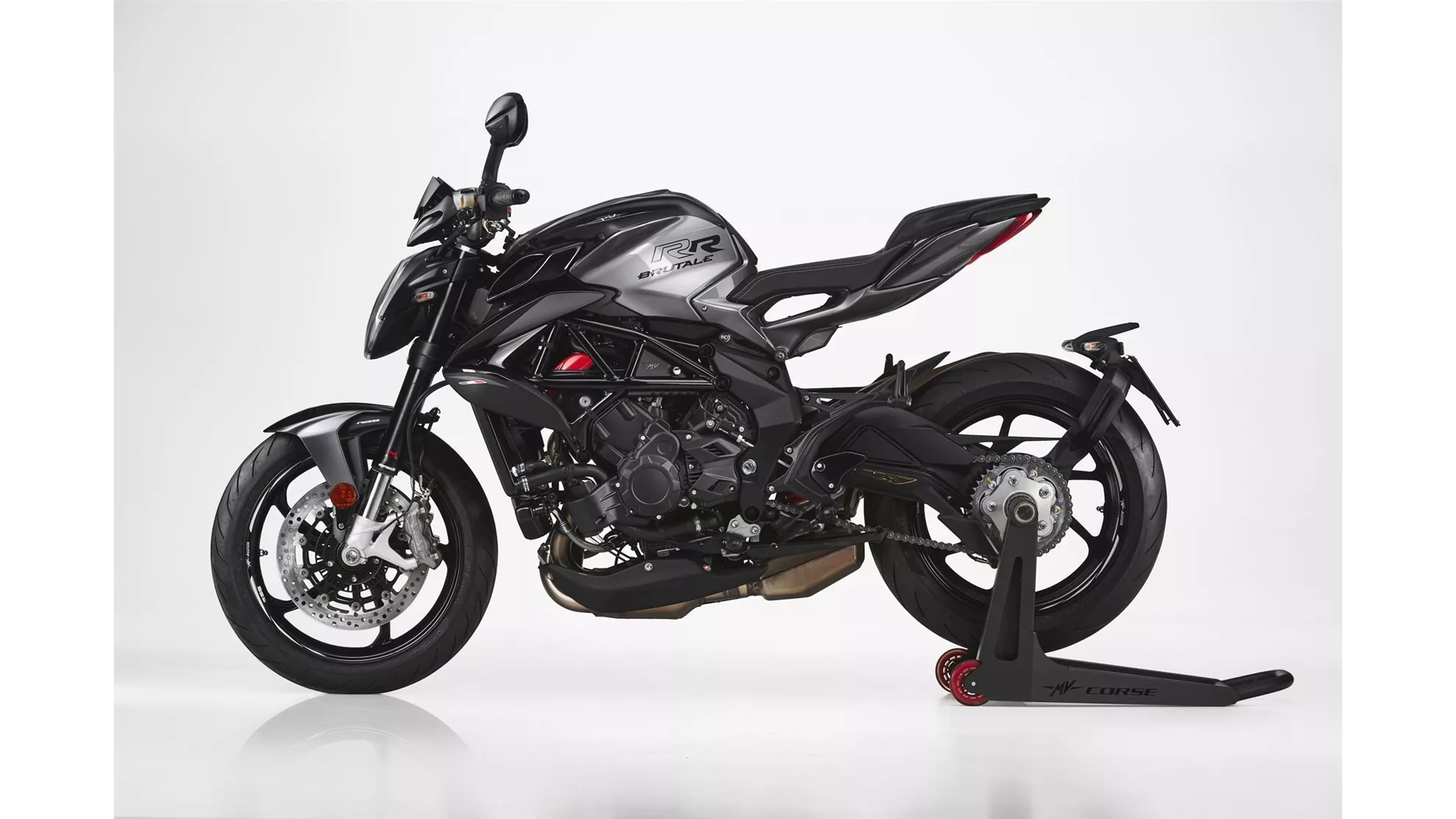 MV Agusta Brutale 800 RR SCS - Image 5 MV Agusta Brutale 800 RR SCS - Image 5