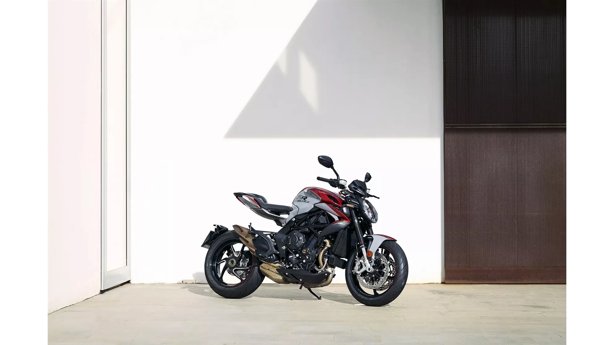 MV Agusta Brutale 800 RR SCS - Image 8 MV Agusta Brutale 800 RR SCS - Image 8