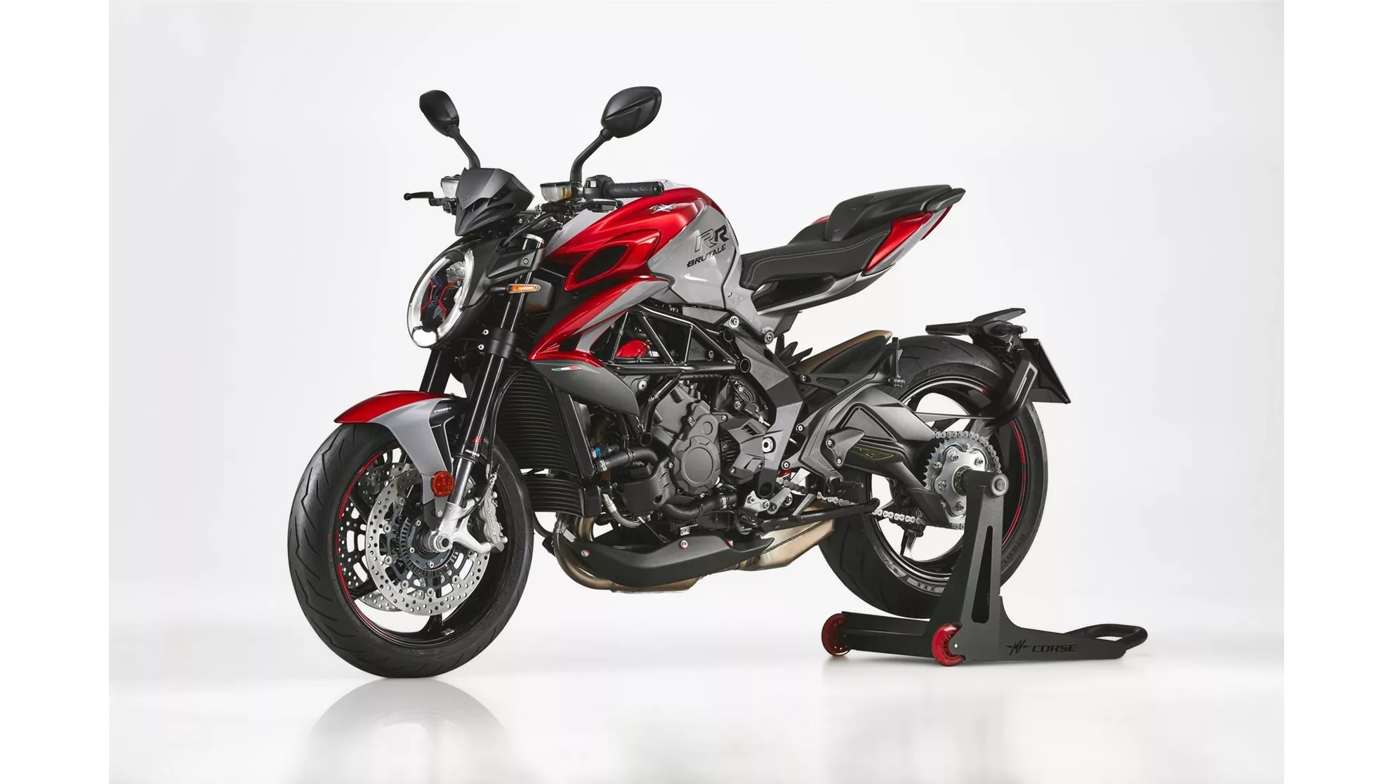 MV Agusta Brutale 800 RR SCS - Image 9 MV Agusta Brutale 800 RR SCS - Image 9