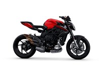 MV Agusta Brutale 800 Rosso 2023 - Bild 1