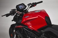 MV Agusta Brutale 800 Rosso 2023 - Bild 3