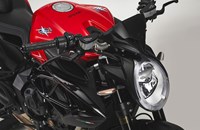MV Agusta Brutale 800 Rosso 2023 - Bild 11
