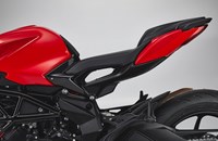 MV Agusta Brutale 800 Rosso 2023 - Bild 15