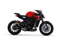 MV Agusta Dragster 800 Rosso 2023 - Bild 1