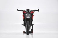 MV Agusta Dragster 800 Rosso 2023 - Bild 3