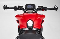 MV Agusta Dragster 800 Rosso 2023 - Bild 4