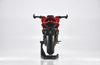 MV Agusta Dragster 800 Rosso 2023 - Bild 5