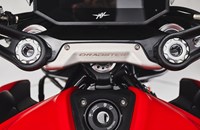MV Agusta Dragster 800 Rosso 2023 - Bild 6