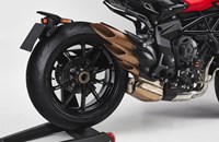 MV Agusta Dragster 800 Rosso 2023 - Bild 8