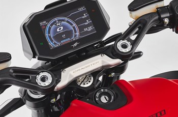 MV Agusta Dragster 800 Rosso 2023 - Bild 9 MV Agusta Dragster 800 Rosso 2023 - Bild 9
