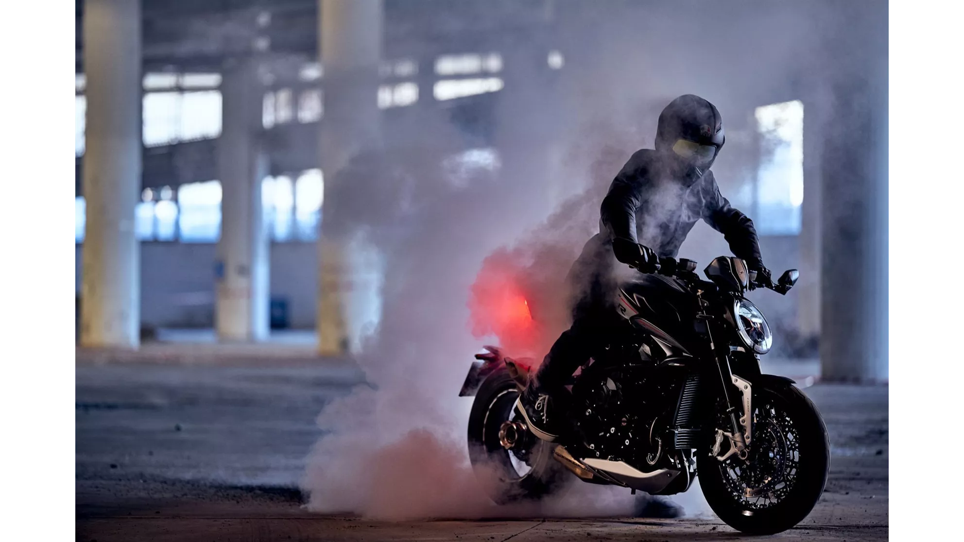 MV Agusta Dragster 800 RR SCS - Image 3 MV Agusta Dragster 800 RR SCS - Image 3