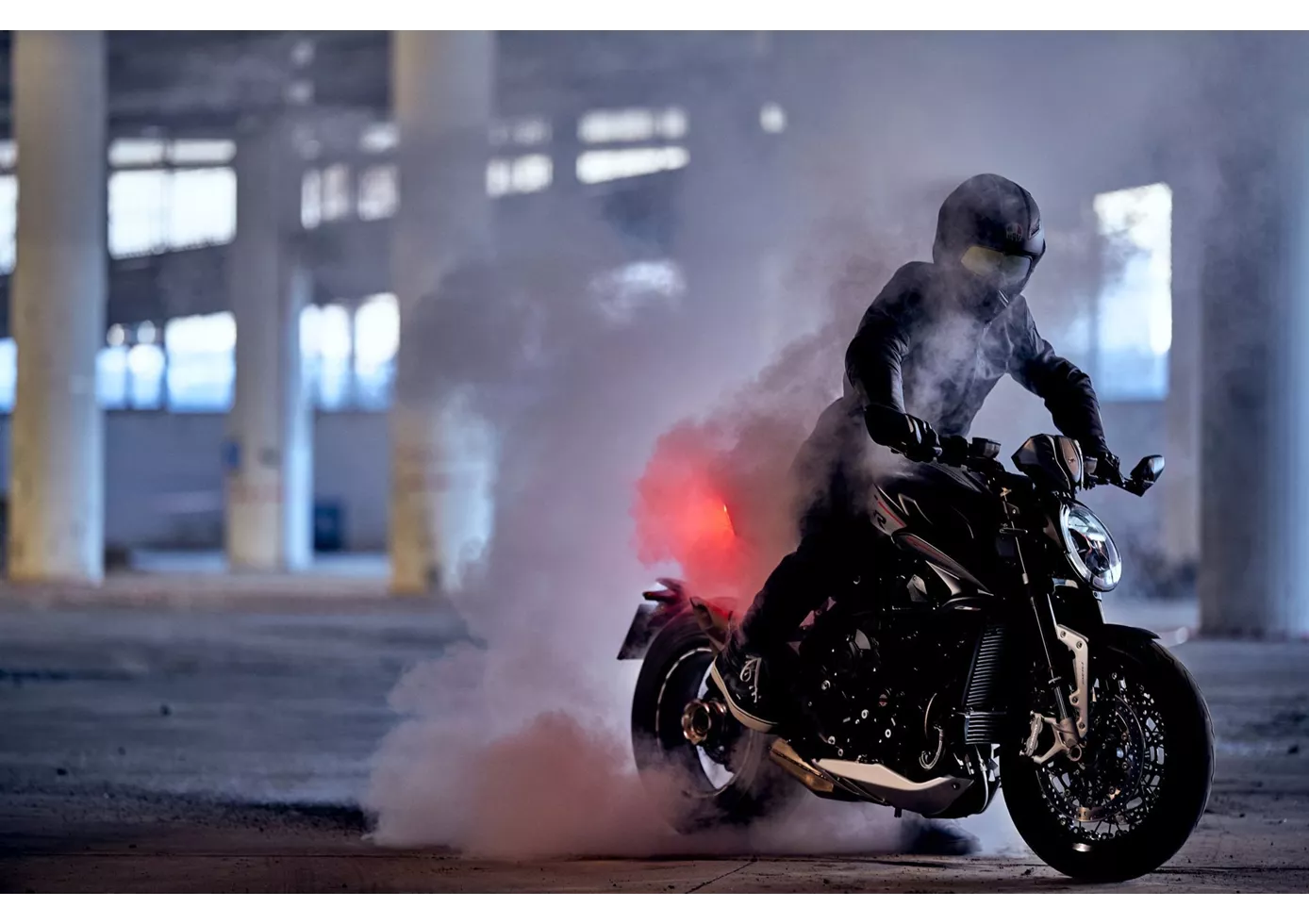 MV Agusta Dragster 800 RR SCS 2023 MV Agusta Dragster 800 RR SCS 2023