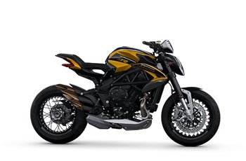 MV Agusta Dragster 800 RR SCS 2023 - Bild 6 MV Agusta Dragster 800 RR SCS 2023 - Bild 6