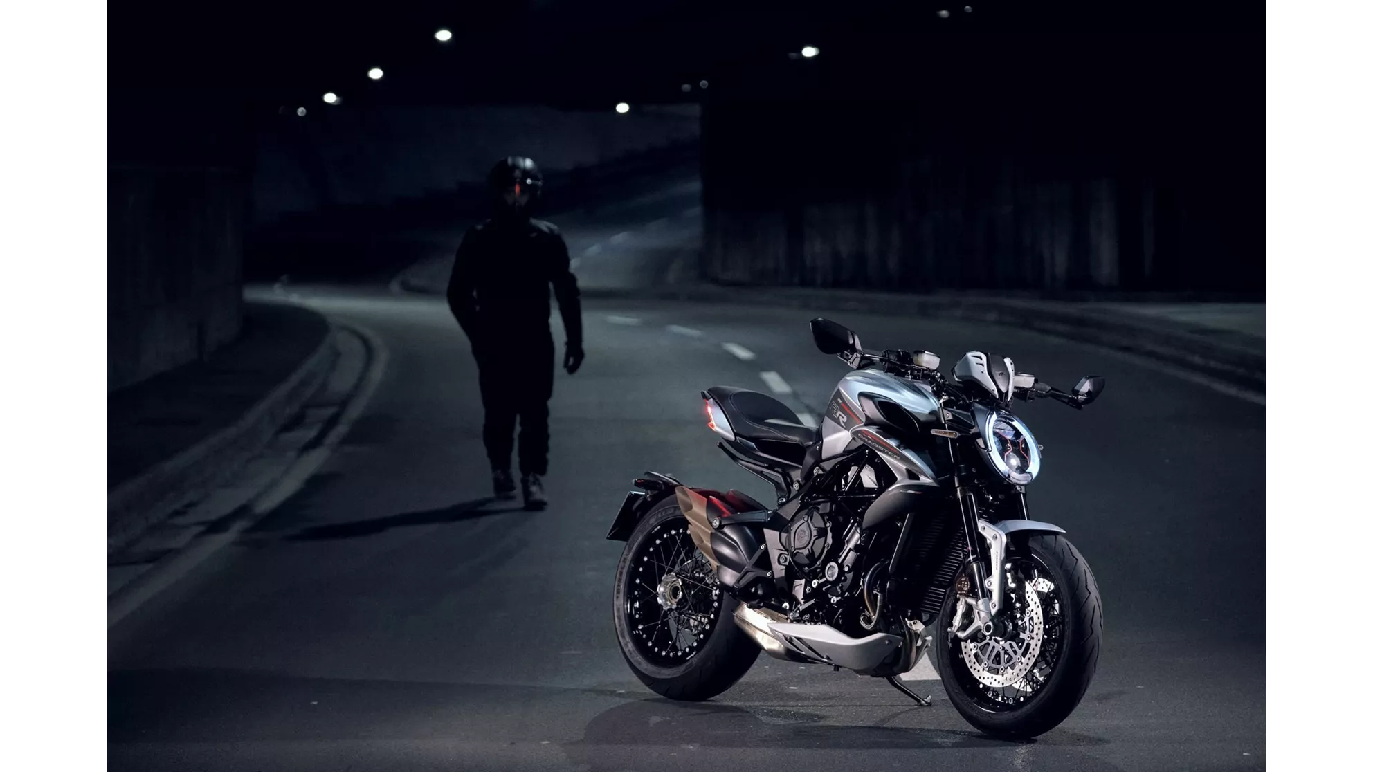 MV Agusta Dragster 800 RR SCS - Image 6 MV Agusta Dragster 800 RR SCS - Image 6