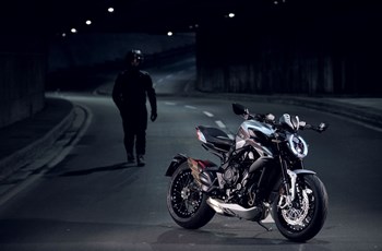 MV Agusta Dragster 800 RR SCS 2023 - Bild 8 MV Agusta Dragster 800 RR SCS 2023 - Bild 8
