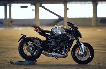 MV Agusta Dragster 800 RR SCS 2023 - Bild 9 MV Agusta Dragster 800 RR SCS 2023 - Bild 9