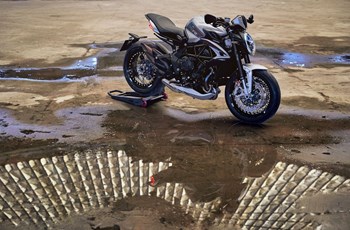 MV Agusta Dragster 800 RR SCS 2023 - Bild 11 MV Agusta Dragster 800 RR SCS 2023 - Bild 11
