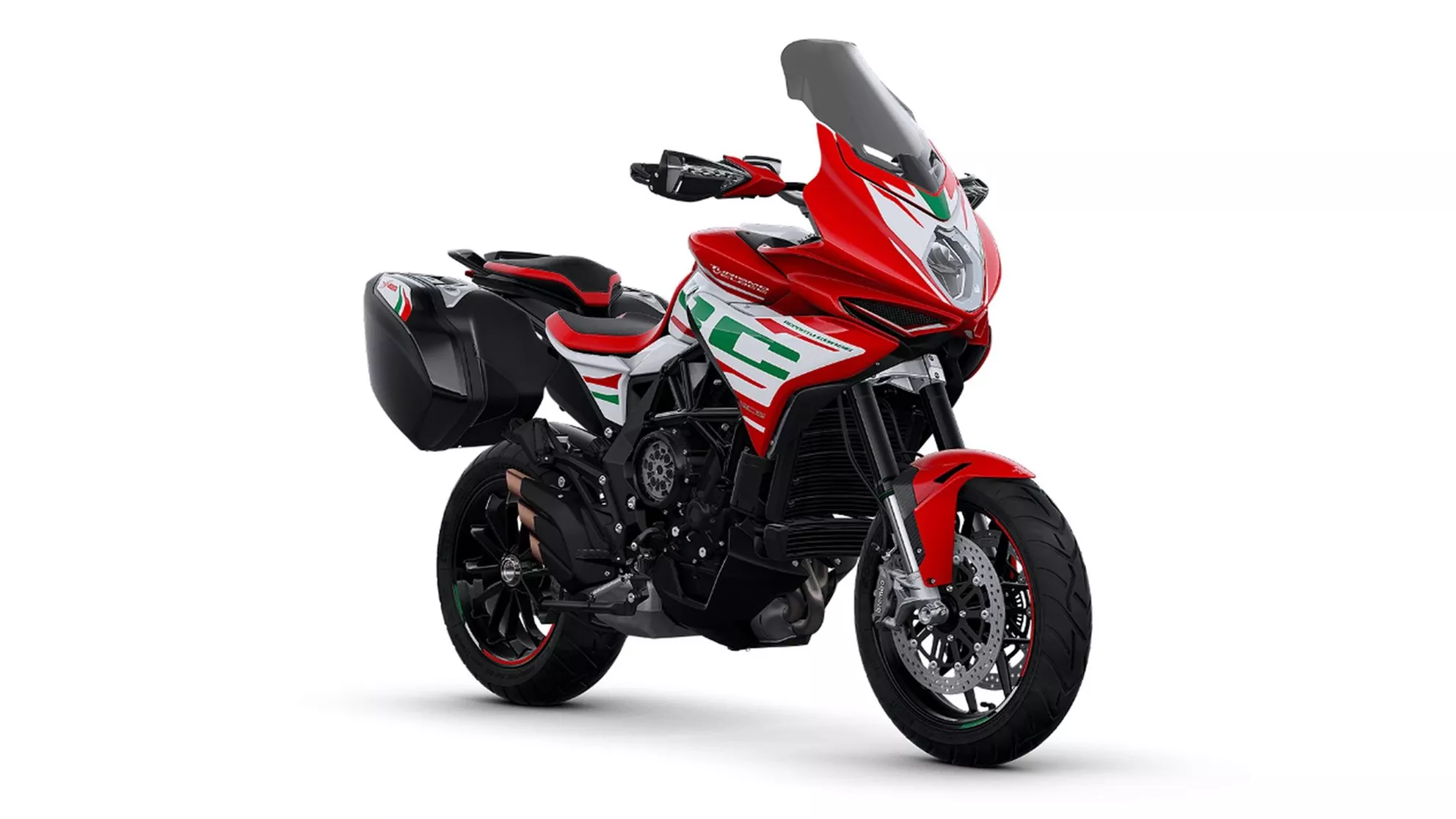 MV Agusta Turismo Veloce 800 RC SCS - Image 7 MV Agusta Turismo Veloce 800 RC SCS - Image 7