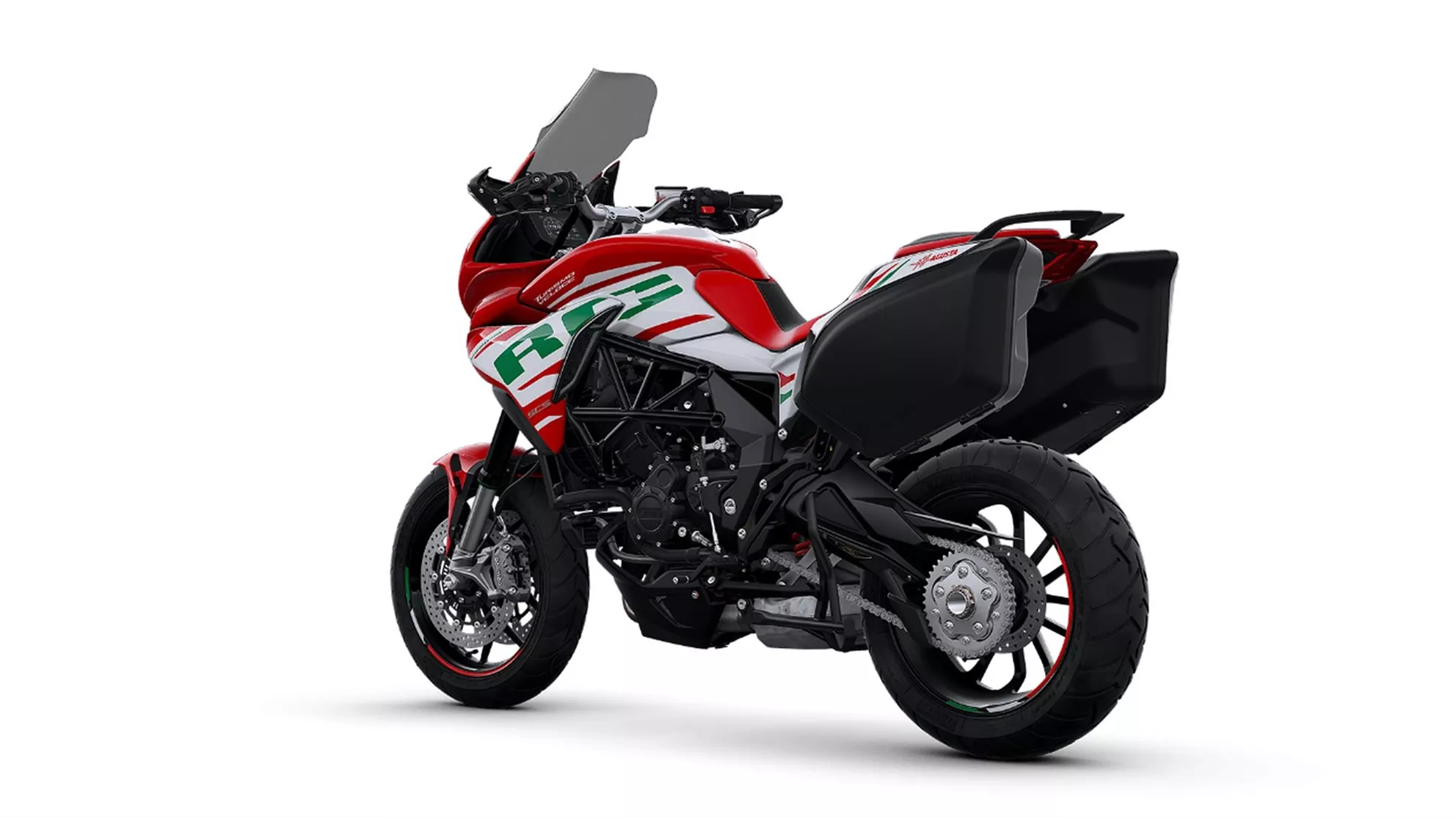 MV Agusta Turismo Veloce 800 RC SCS - Image 8 MV Agusta Turismo Veloce 800 RC SCS - Image 8