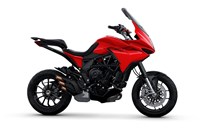 MV Agusta Turismo Veloce 800 Rosso 2023 - Bild 1