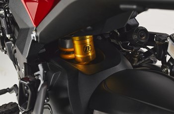 MV Agusta Turismo Veloce 800 Rosso 2023 - Bild 3