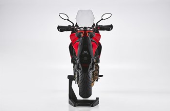 MV Agusta Turismo Veloce 800 Rosso 2023 - Bild 5