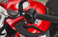 MV Agusta Turismo Veloce 800 Rosso 2023 - Bild 9