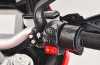 MV Agusta Turismo Veloce 800 Rosso 2023 - Bild 10