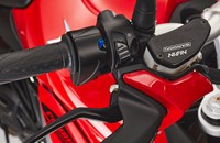 MV Agusta Turismo Veloce 800 Rosso 2023 - Bild 11