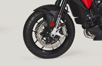 MV Agusta Turismo Veloce 800 Rosso 2023 - Bild 15