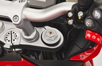 MV Agusta Turismo Veloce 800 Rosso 2023 - Bild 16