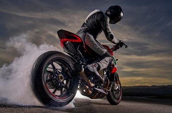 MV Agusta Dragster 800 RC SCS 2023 - Bild 3