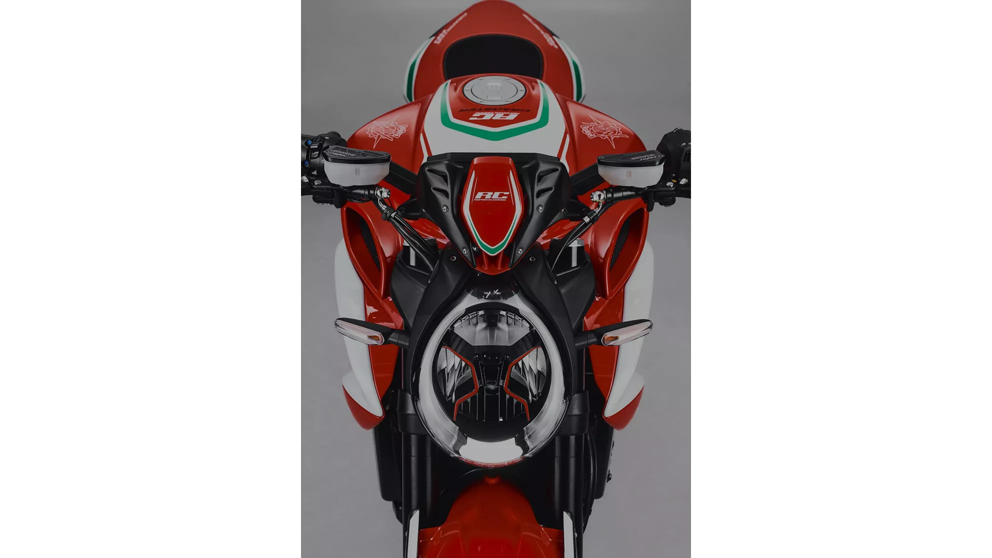 MV Agusta Dragster 800 RC SCS - Image 2 MV Agusta Dragster 800 RC SCS - Image 2