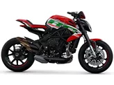 MV Agusta Dragster 800 RC SCS 2023